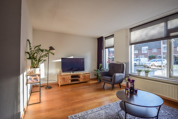 Medium property photo - Wim Richtstraat 36, 5221 JC 's-Hertogenbosch